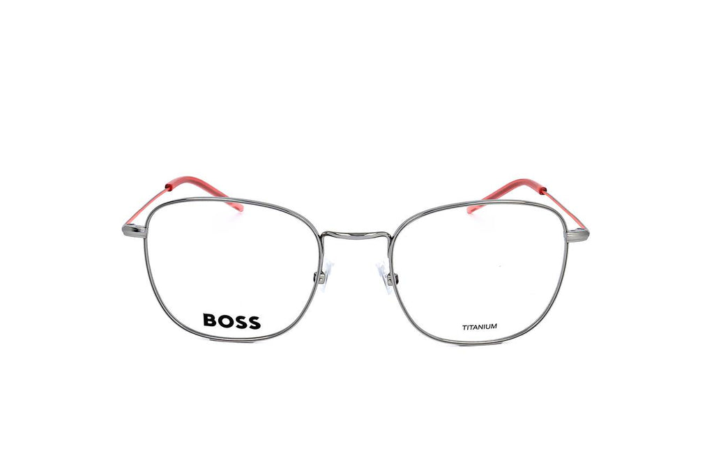 BOSS 1535 Front