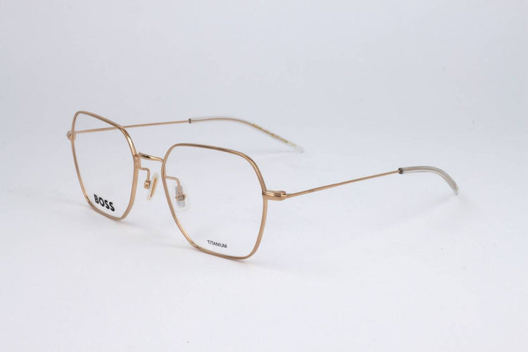 BOSS 1534 3/4 View