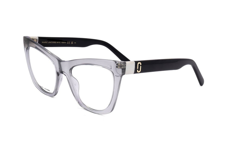 MARC 649 3/4 View