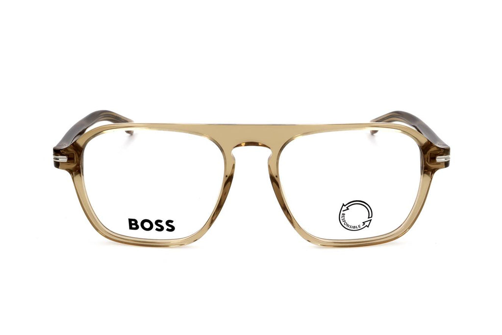BOSS 1510 Front