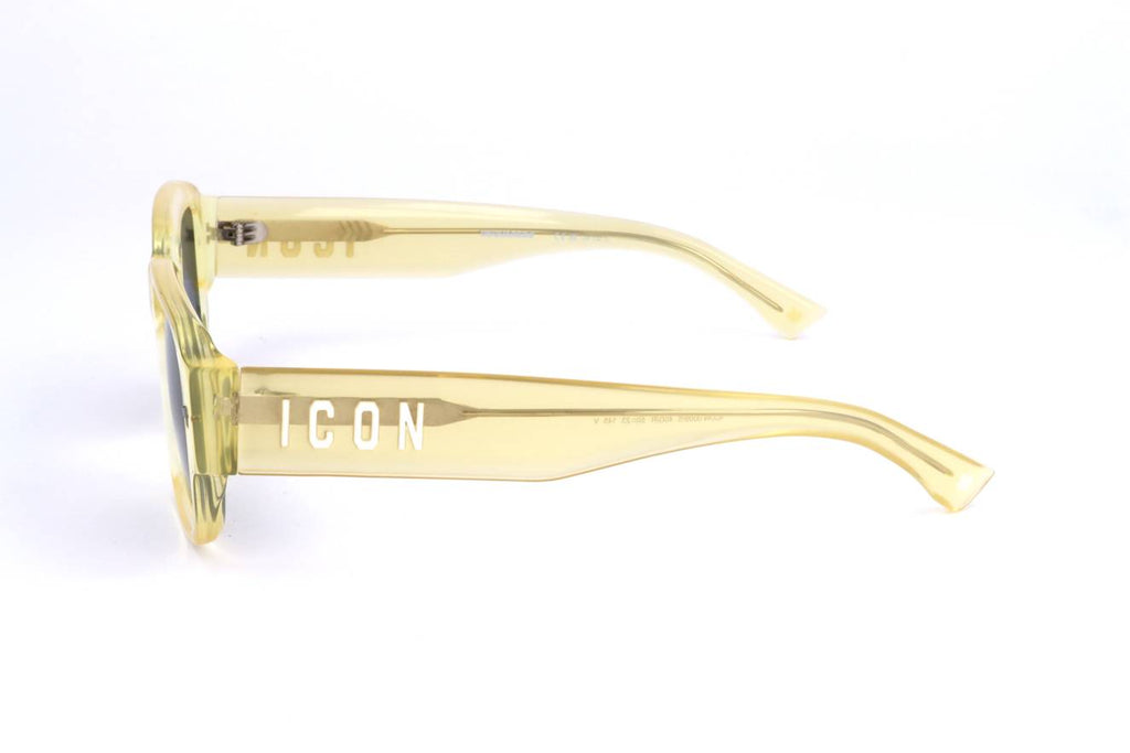 ICON 0009/S Side