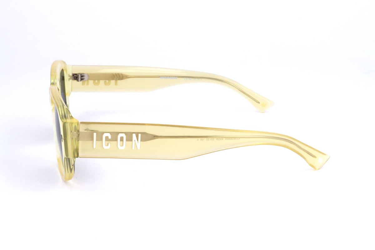 ICON 0009/S Side