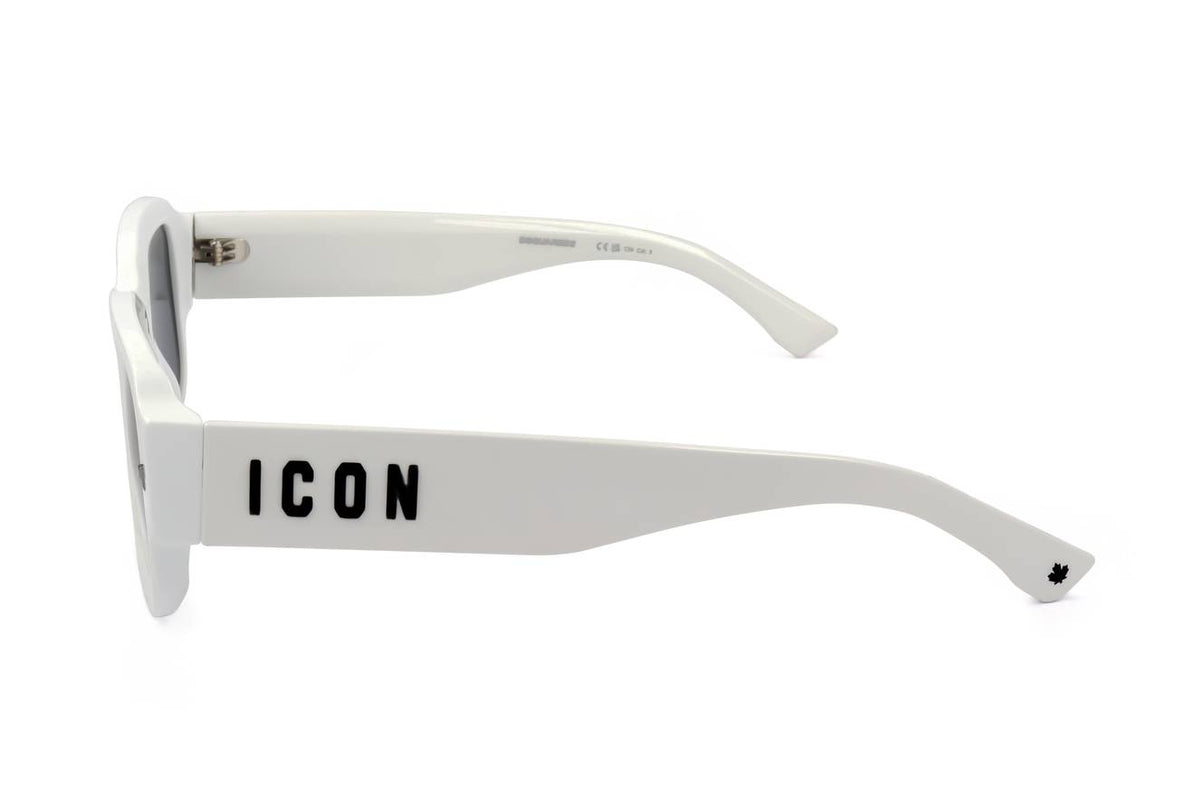ICON 0009/S Side