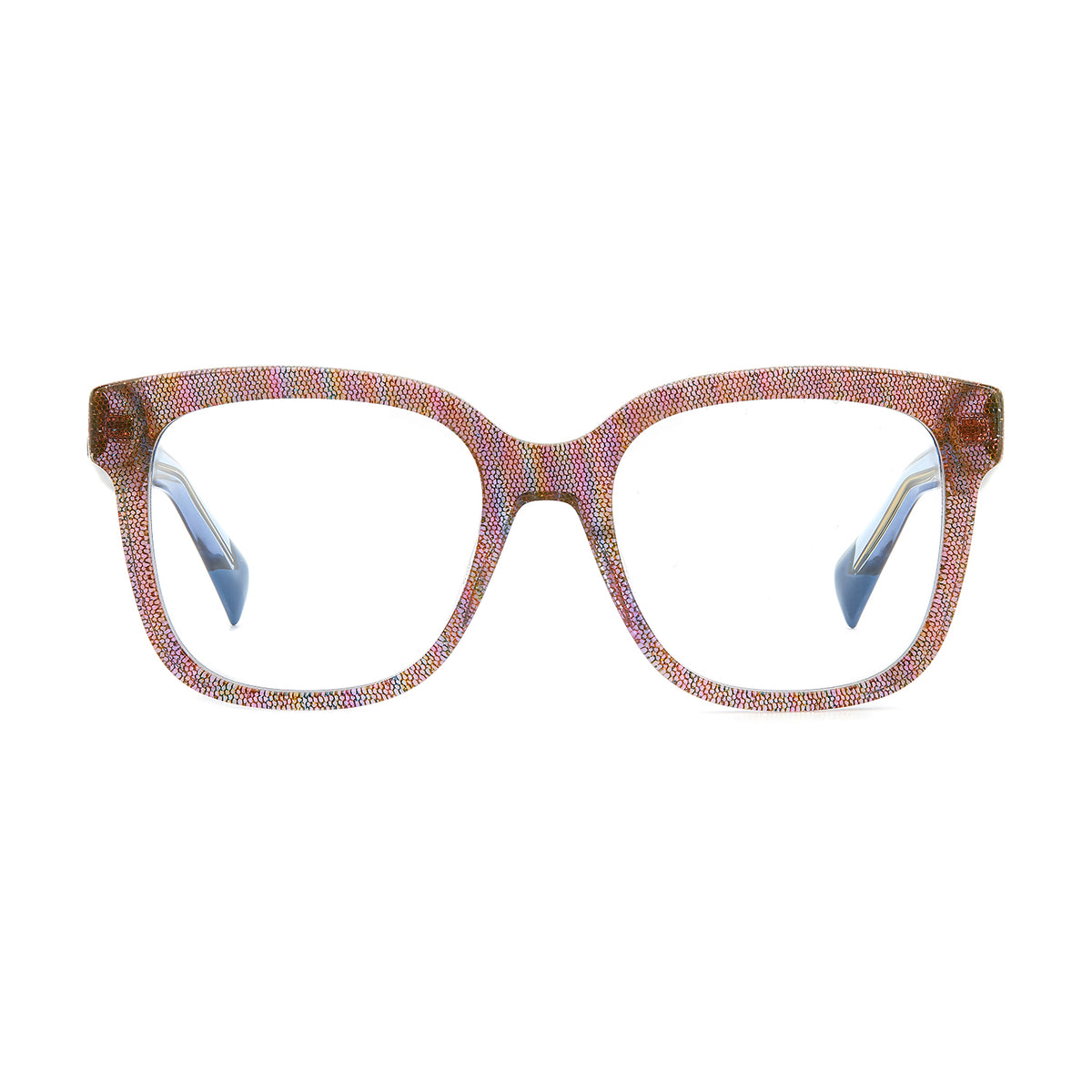 Multicolor/Demo glasses