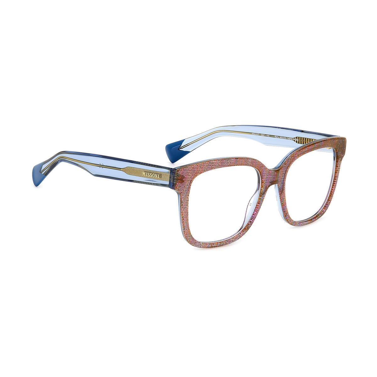 Multicolor/Demo glasses