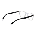 Transparent