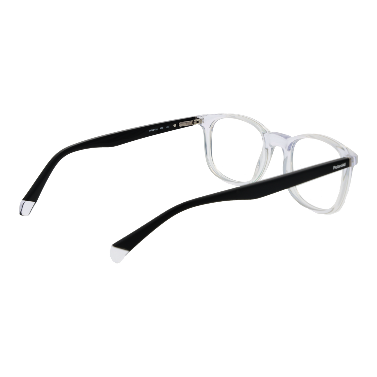 Transparent/Demo glasses