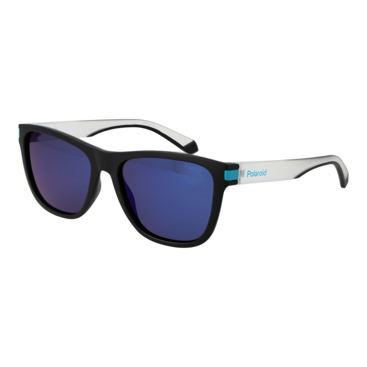 Black/Blue