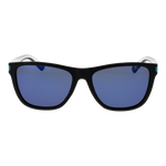 Black/Blue