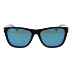 Black/Blue