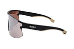 BOSS 1500/S Side