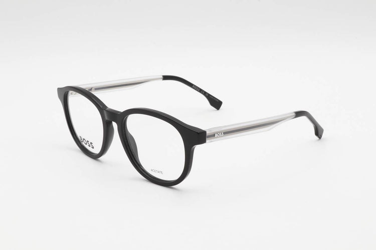 BOSS 1548 3/4 View