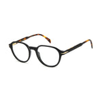 Black/Demo glasses