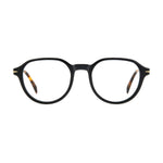 Black/Demo glasses