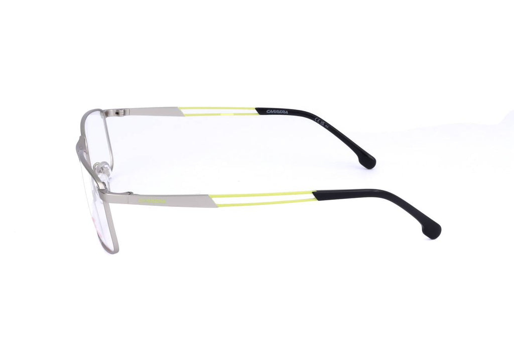 CARRERA 8900 Side