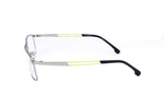 CARRERA 8900 Side