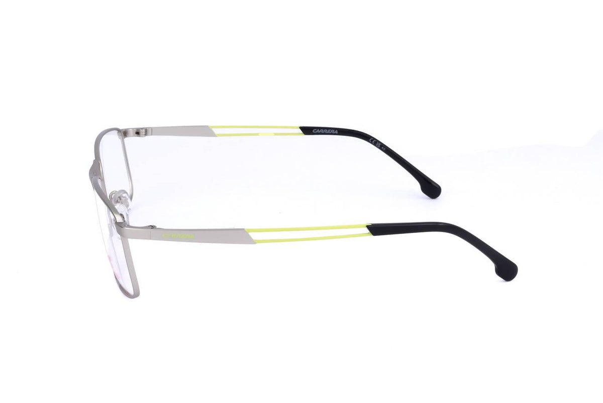 CARRERA 8900 Side