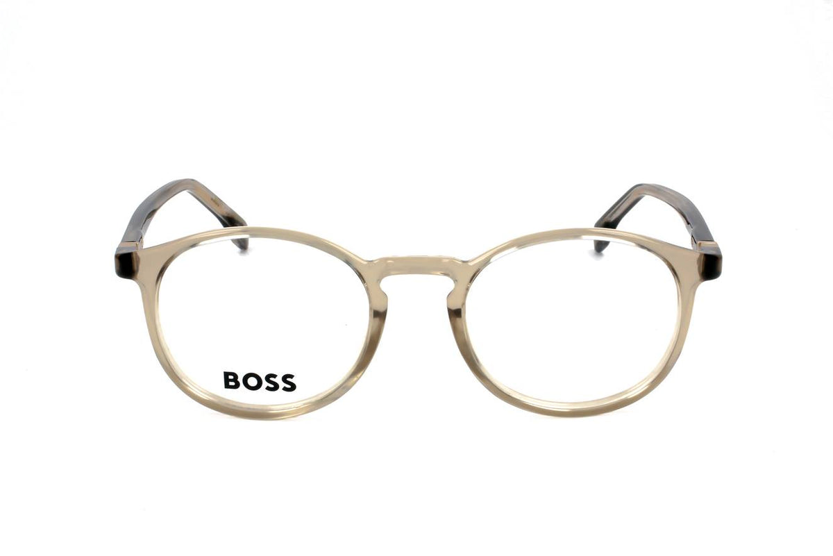 BOSS 1572 Front