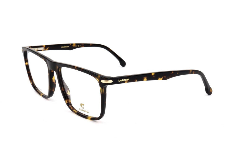 CARRERA 319 3/4 View