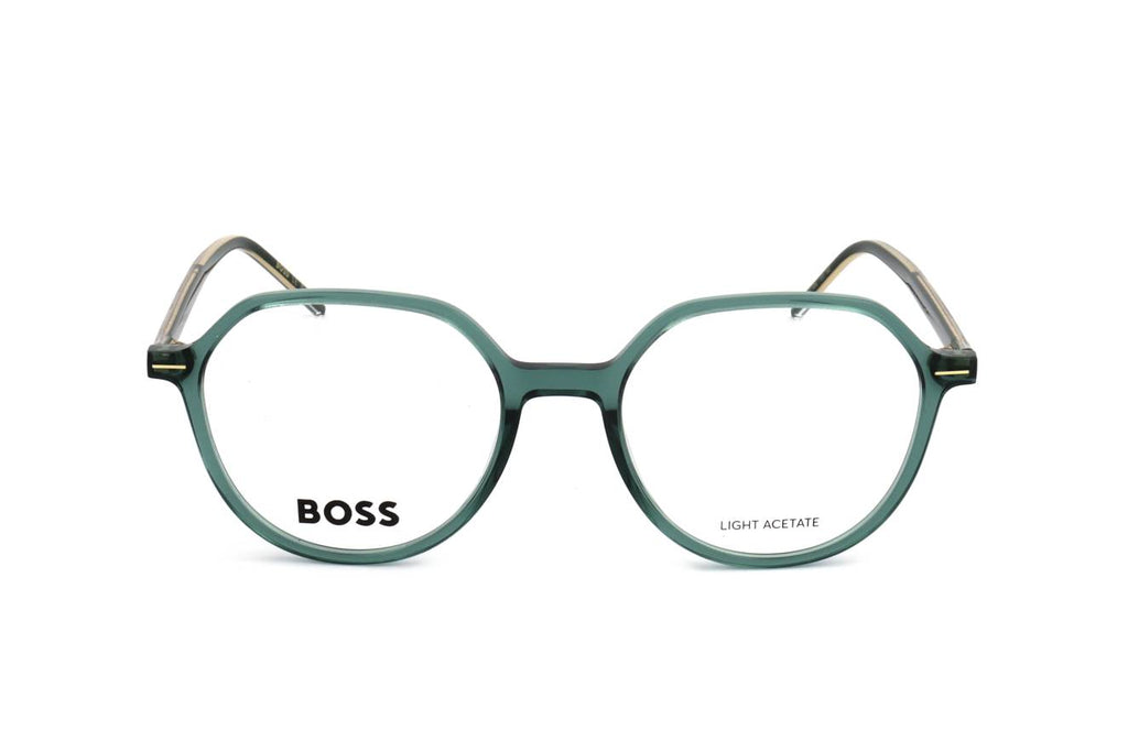 BOSS 1586 Front