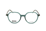 BOSS 1586 Front