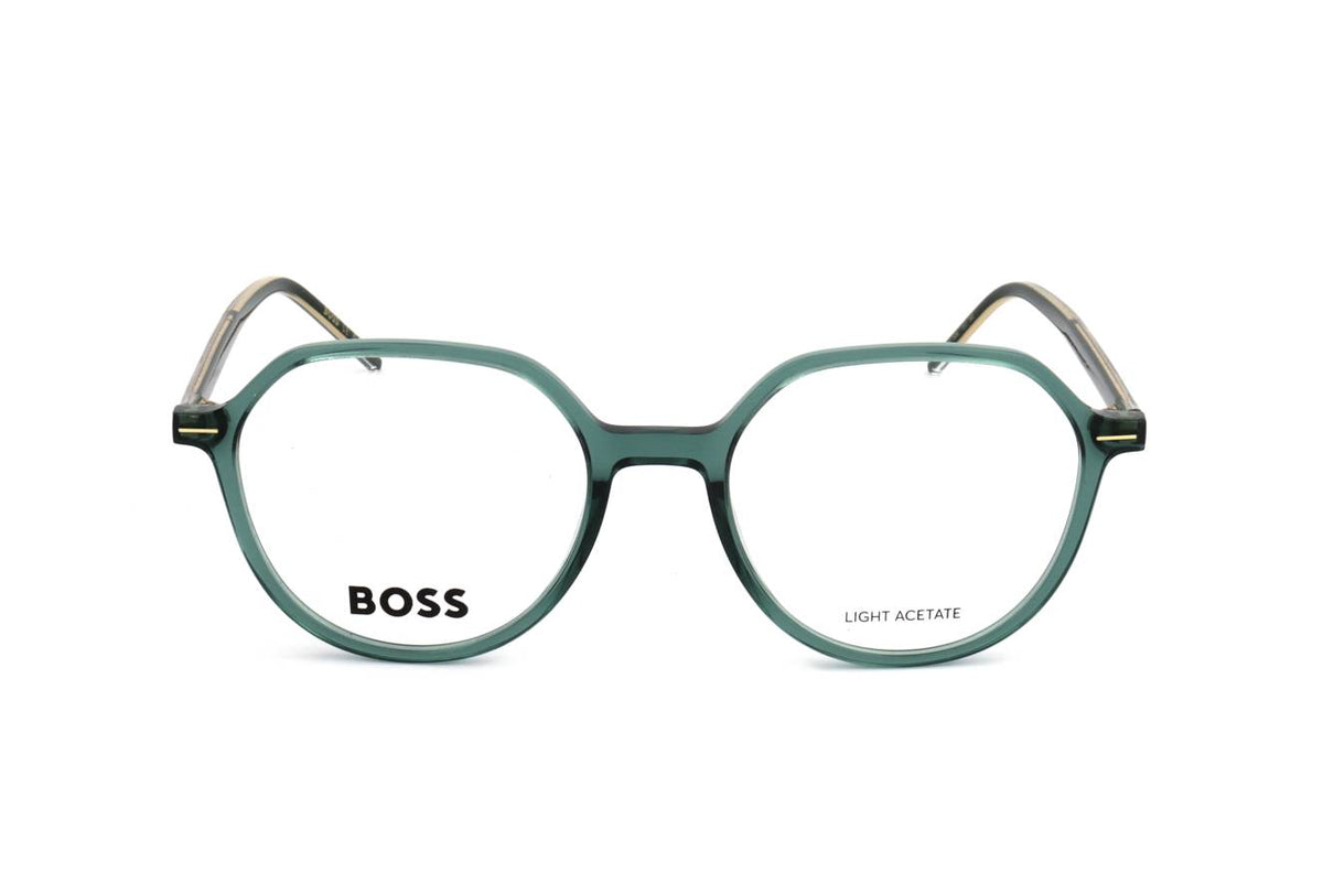 BOSS 1586 Front