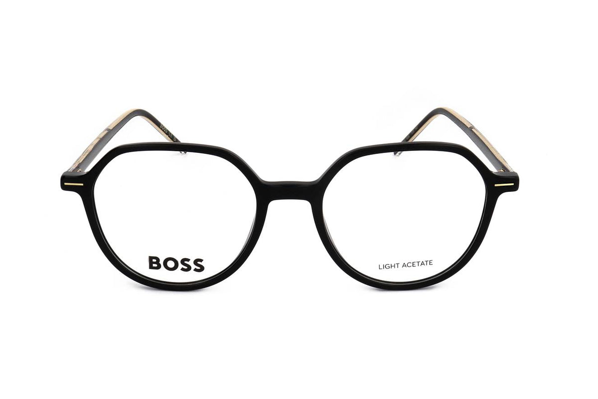 BOSS 1586 Front