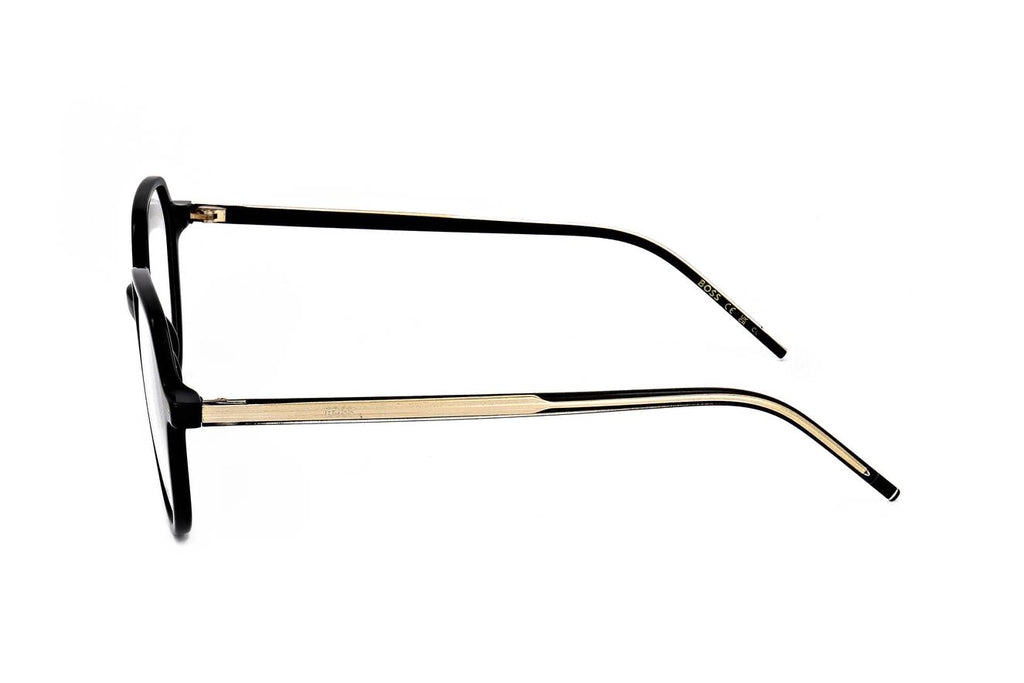 BOSS 1586 Side
