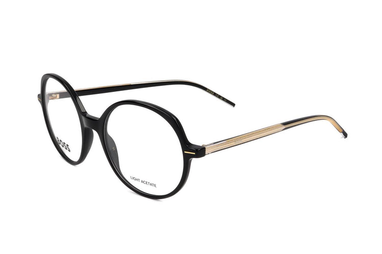 BOSS 1588 3/4 View