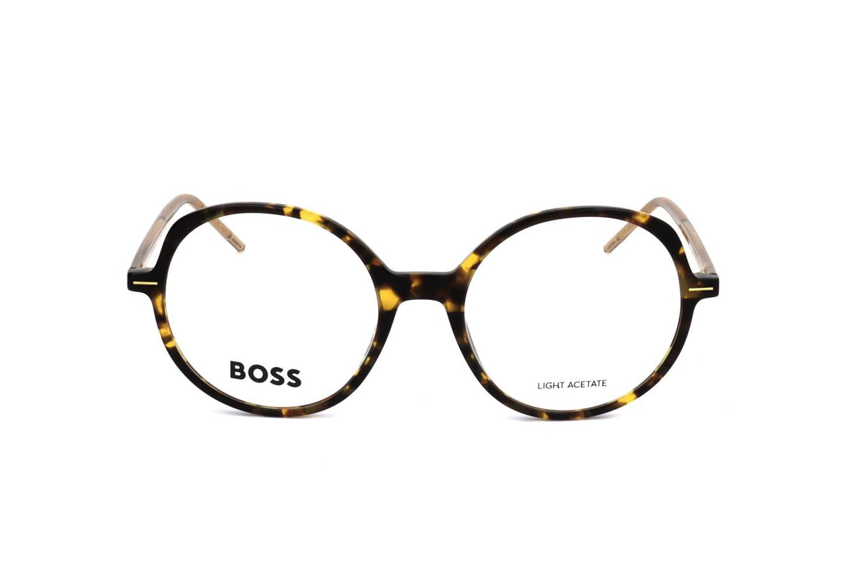 BOSS 1588 Front