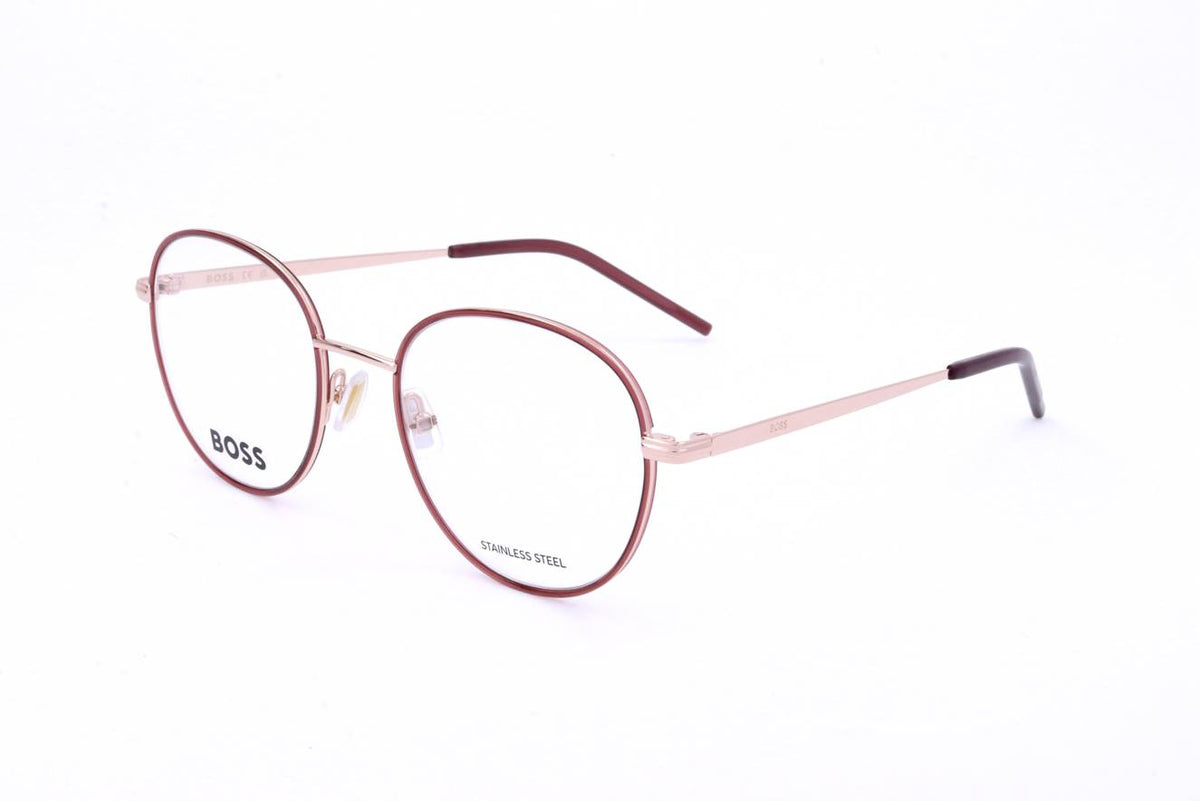 BOSS 1594 3/4 View