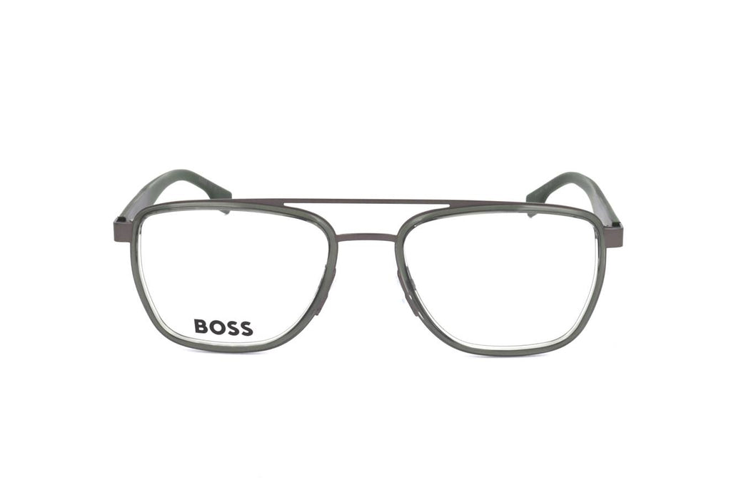 BOSS 1583 Front