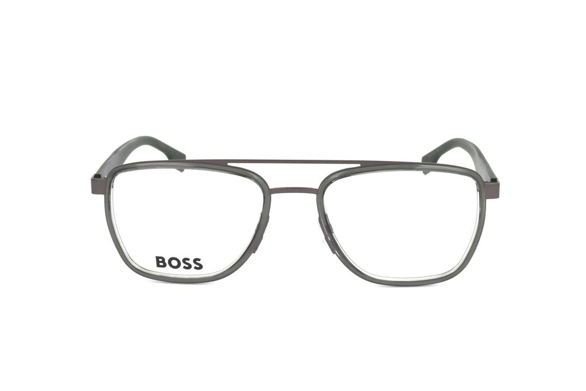 BOSS 1583 Front
