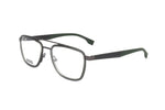 BOSS 1583 3/4 View