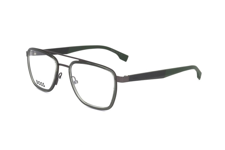 BOSS 1583 3/4 View