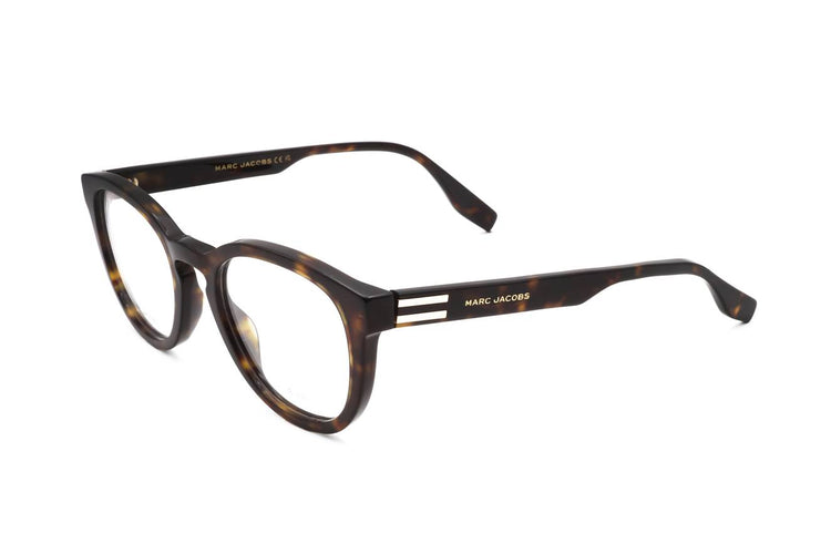 MARC 721 3/4 View