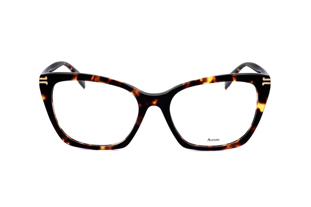 MJ 1096 Front