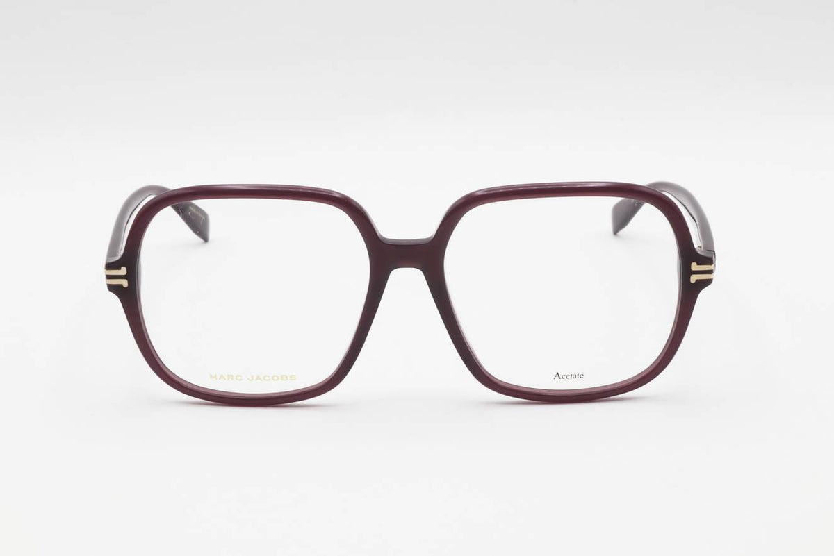 MJ 1098 Front