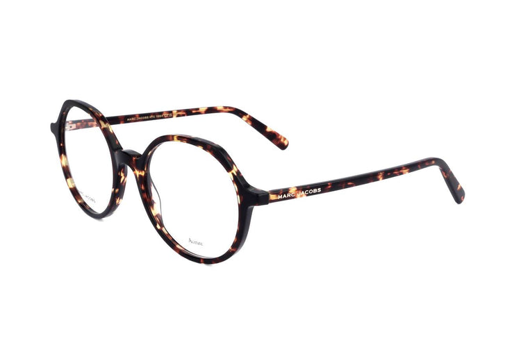MARC 710 3/4 View