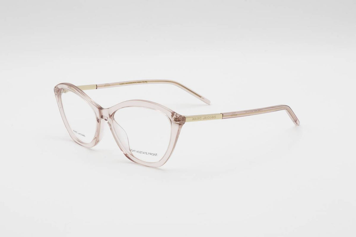 MARC 707 3/4 View