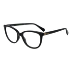 Black/Demo glasses