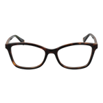 Brown/Demo glasses