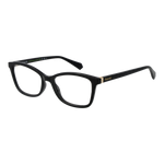 Black / Demo glasses