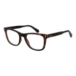 Brown/Demo glasses