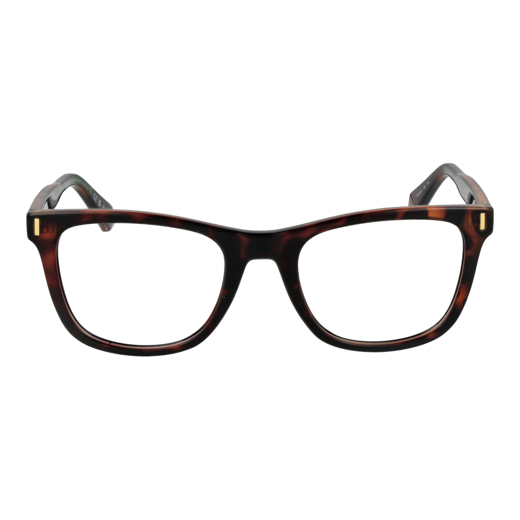 Brown/Demo glasses