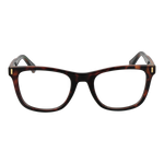 Brown/Demo glasses