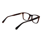 Brown/Demo glasses