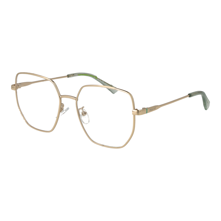 Gold/Demo glasses