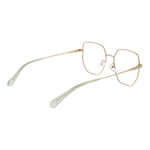 Gold/Demo glasses