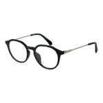 Black/Demo glasses